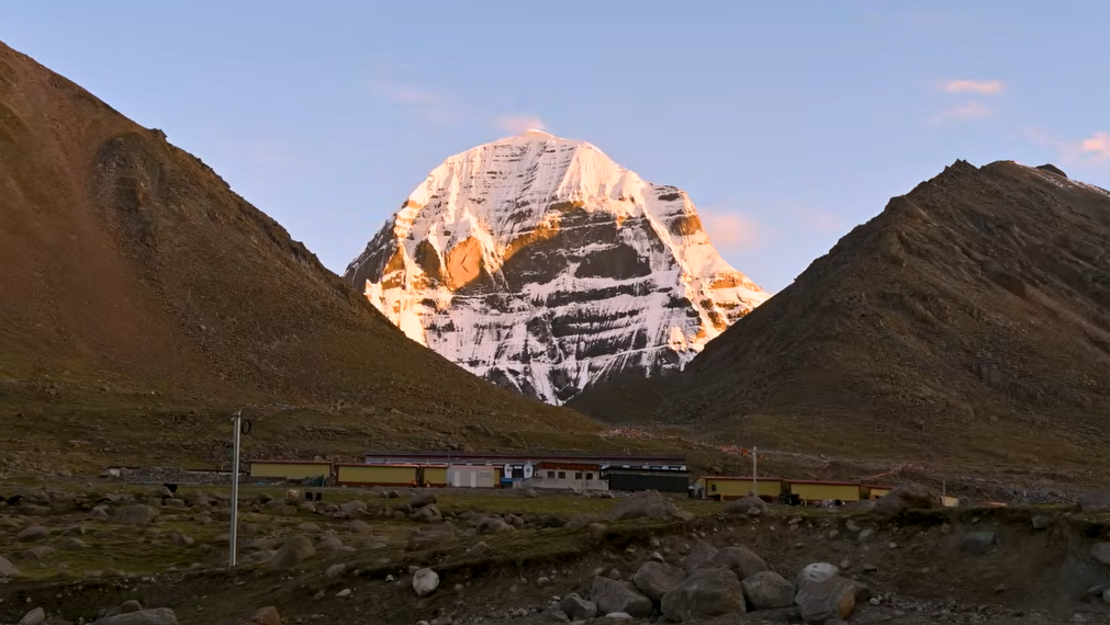 Health and Altitude Tips for Your Mount Kailash Journey in 2025