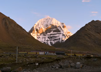 Health and Altitude Tips for Your Mount Kailash Journey in 2025