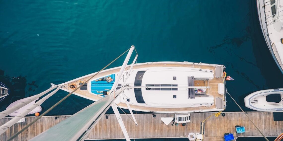 Indonesia’s Hidden Paradise: 7 Best Places to Visit with Yacht Charter Indonesia