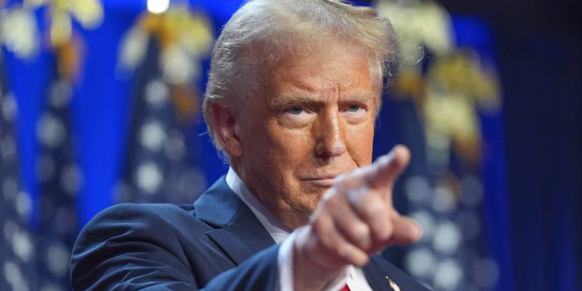 Presidential Endorsement Fuels Memecoin Frenzy: $TRUMP and GME Ethereum Gear Up to Reshape the Future of Finance