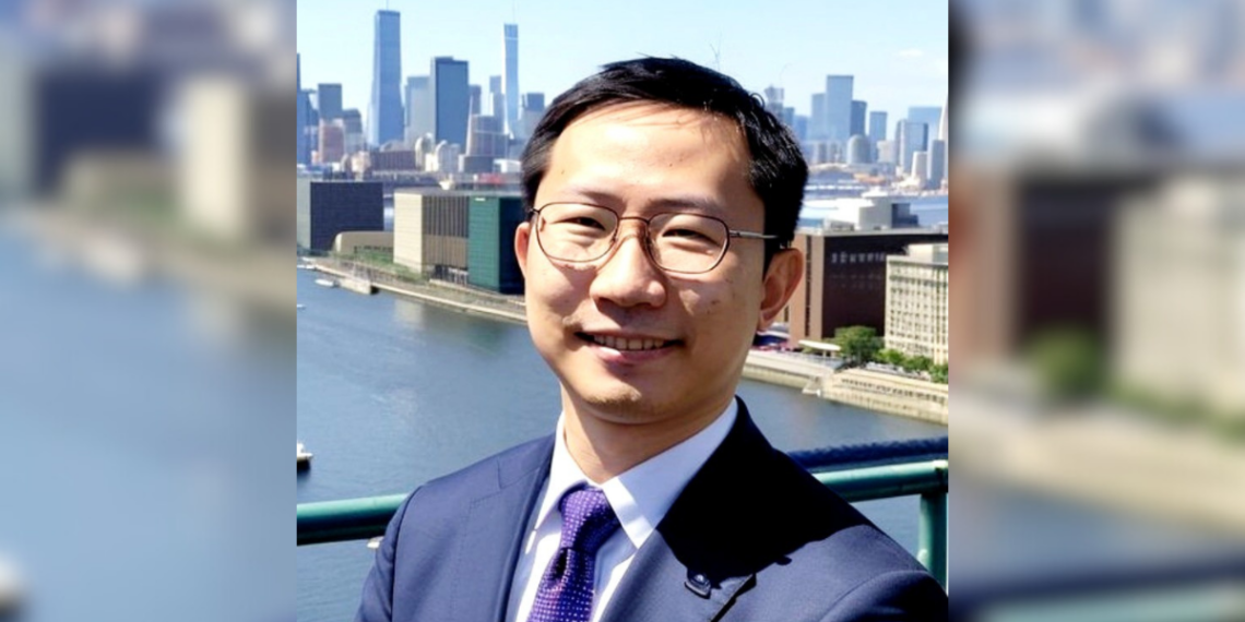 Non-Bank Lending and Embedded Finance: Lechi Zhang Shares Insights on Securing Small Business Financing