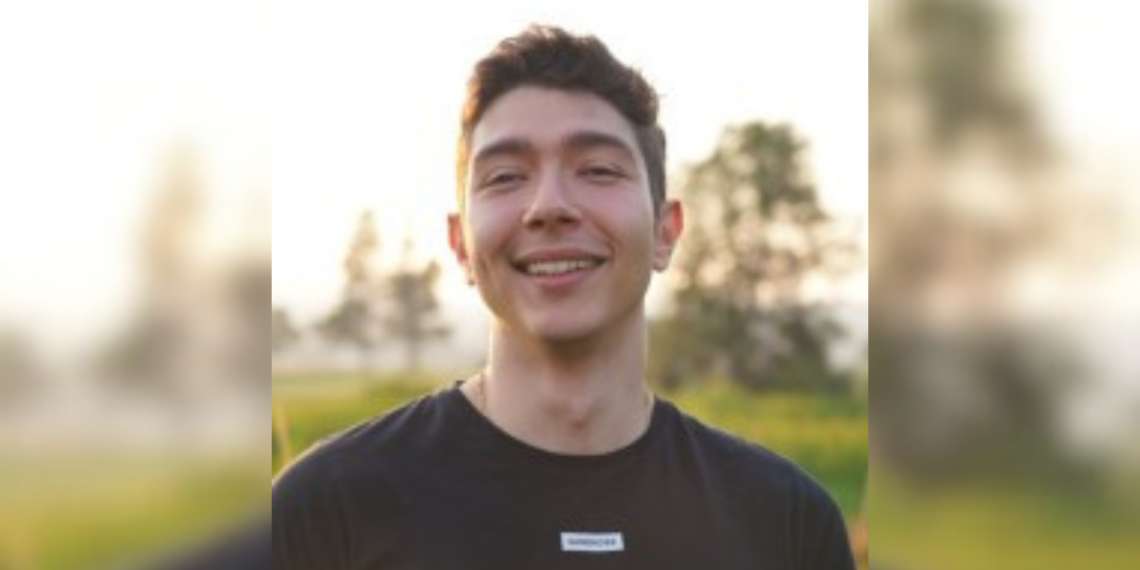 The AI-Powered Future of Work: Achraf Golli on Education, Workforce Readiness, and the Role of AI