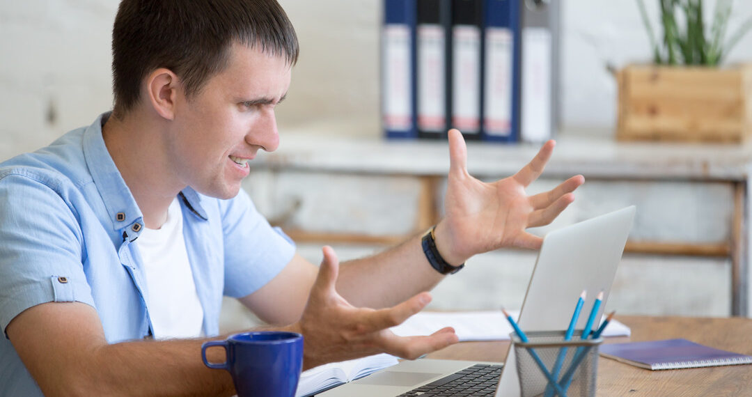 How ‘Set It and Forget It’ Web Design Became the Silent Business Killer