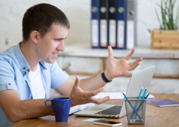 How ‘Set It and Forget It’ Web Design Became the Silent Business Killer