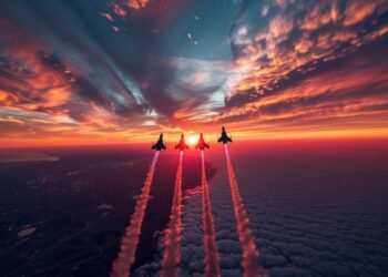 Under-the-Radar Defense Microcap Silynxcom Secures Elite Military Validation Amid Record $2.46 Trillion Defense Budget Surge