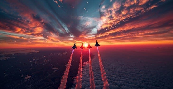 Under-the-Radar Defense Microcap Silynxcom Secures Elite Military Validation Amid Record $2.46 Trillion Defense Budget Surge