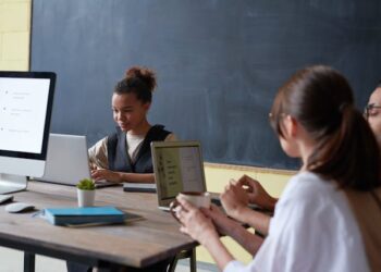 Major EdTech Initiative Promises Digital Transformation for New York Classrooms