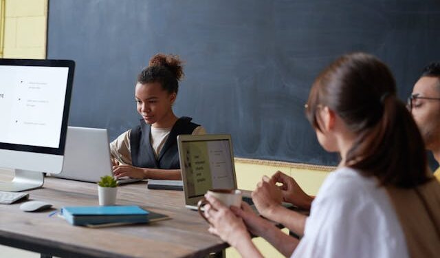 Major EdTech Initiative Promises Digital Transformation for New York Classrooms