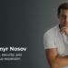 Volodymyr Nosov: WhiteBIT Group Blockchain Ecosystem Grew to 35+ Million Users