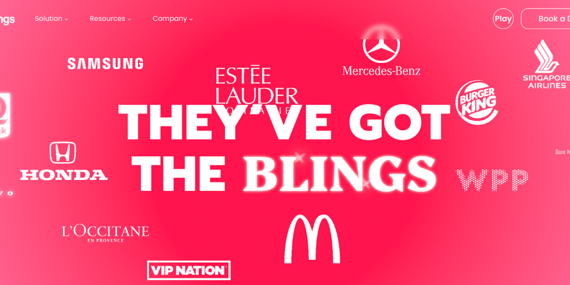 This Marketing Tech Platform Is All Everyone Is Talking About