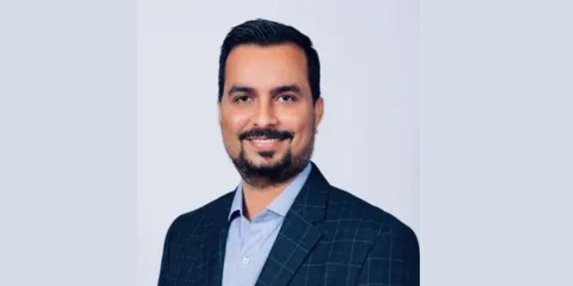 Amit Singh Advances the Ethical Use of Data with Innovative Consent and Master Data Management Applications