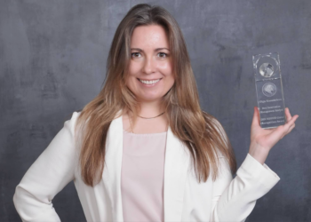 Bridging the Innovation Gap: How Olga Korosteleva’s Framework for STEM Commercialization is Revitalizing U.S. Technological Leadership