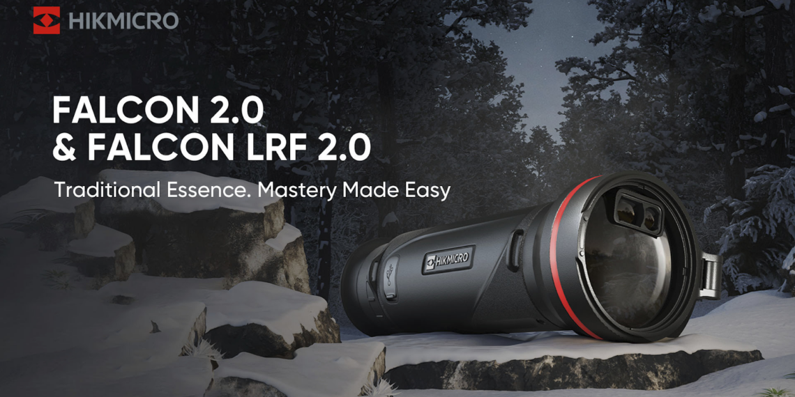 Mastery Made Easy: How HIKMICRO Is Changing Hunting Gear Design
