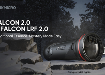 Mastery Made Easy: How HIKMICRO Is Changing Hunting Gear Design