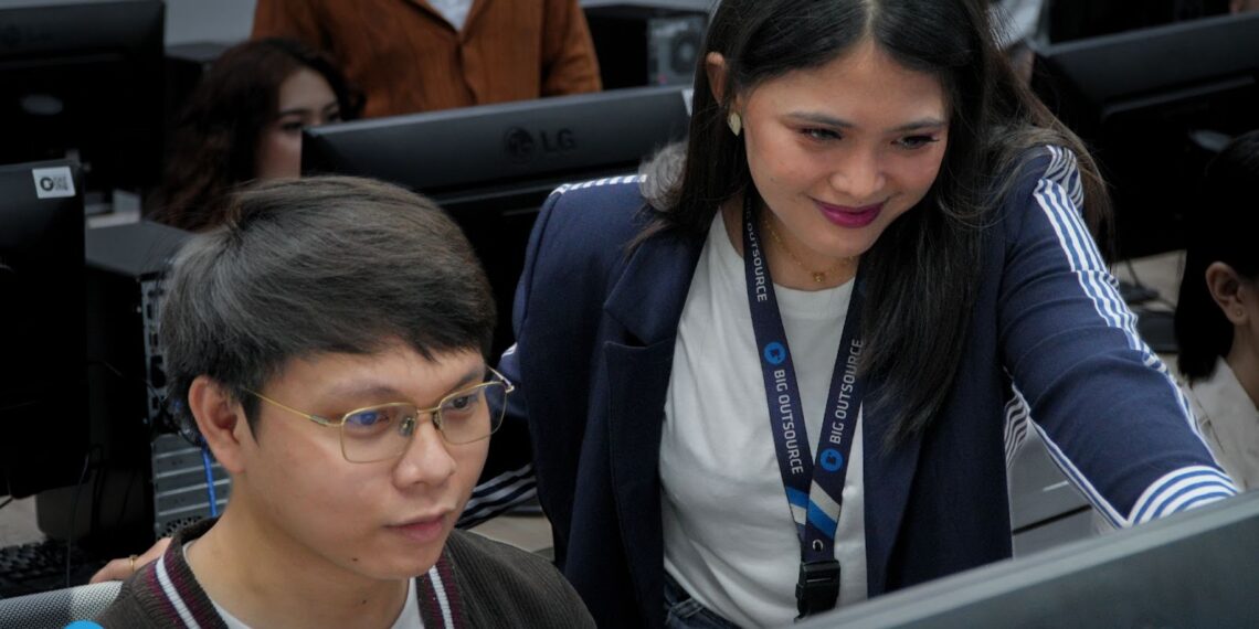 Tackle Tax Complexities Head-On with Outsourced Bookkeeping Services in the Philippines from Big Outsource