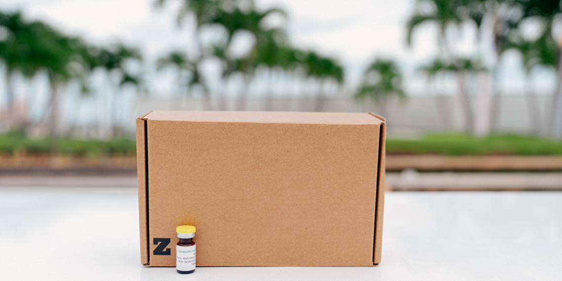 New Report: 80% of Zealthy Patients See Health Improvements Within 3 Months of Signing Up