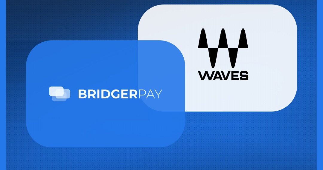 Overcoming Payment Challenges: How Waves Audio Streamlined Transactions with BridgerPay
