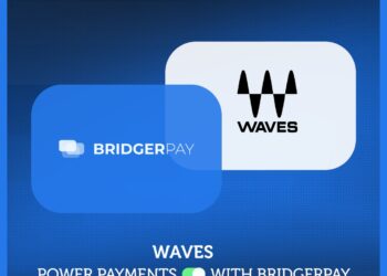Overcoming Payment Challenges: How Waves Audio Streamlined Transactions with BridgerPay