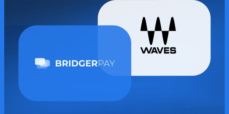 Overcoming Payment Challenges: How Waves Audio Streamlined Transactions with BridgerPay