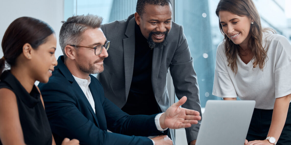 The Future of Software Development: Why Low-Code Is Here to Stay