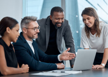 The Future of Software Development: Why Low-Code Is Here to Stay