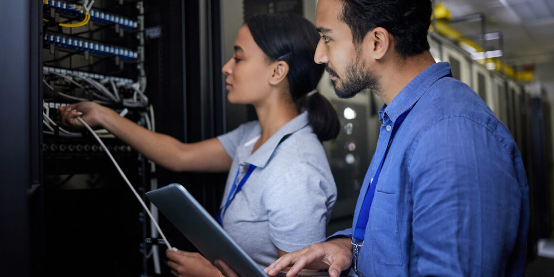 How to Maximize Your IT Budget with Managed IT Services