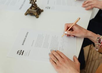 Expert Family Law Firms in New York: Your Essential Guide to Legal Help