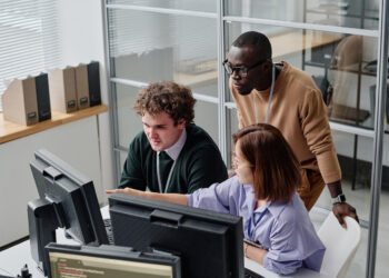 How MSPs Help Local Governments Modernize IT Infrastructure