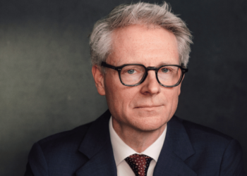 Magnus Almqvist, new CEO of Exberry