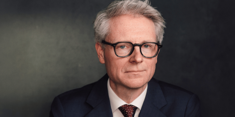 Magnus Almqvist, new CEO of Exberry