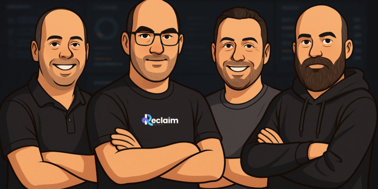 Reclaim Security Emerges from Stealth, Says You Don’t Need That Extra Security Hire — Their AI Will Handle It