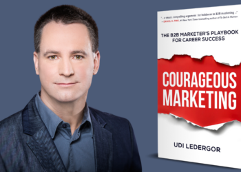 Ledergor and Courageous Marketing
