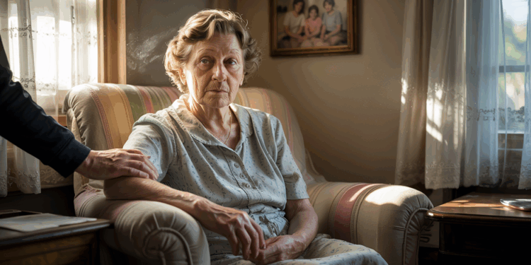 Technology and Tools Enhancing Elder Abuse Prevention in LA