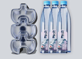 Disruptive Design: How One Water’s Advanced Bottle Technology Is Revolutionizing the Drinking Experience