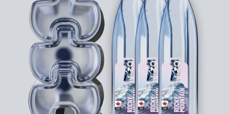 Disruptive Design: How One Water’s Advanced Bottle Technology Is Revolutionizing the Drinking Experience