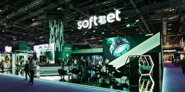 Photo: Soft2Bet