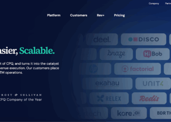 DealHub website