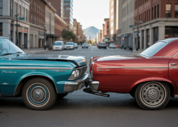 Roundabout Risks A Fall River Car Accident Lawyer’s Safety Guide