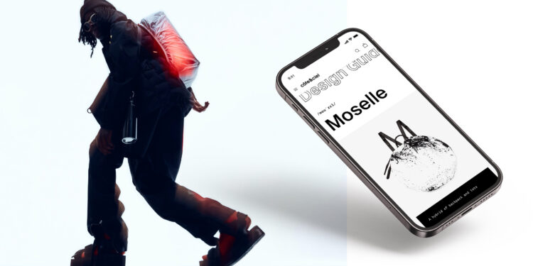 Designer Paulina Raczkowska on UX, UI Design and the Power of Empathy in Product Design