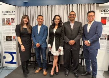 Alisha Outridge: Redrawing the Future of Tech, Leadership & Learning