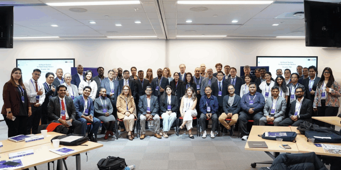 Driving Innovation in Academic Technologies: Spotlight from ICTIS 2025