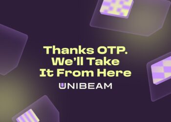 New Funding Backs Unibeam’s SIM-Driven Fix for Broken Authentication Systems