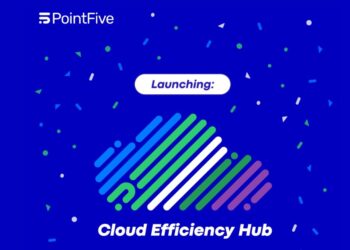 Cloud Efficiency Hub by PointFive