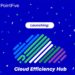 Cloud Efficiency Hub by PointFive