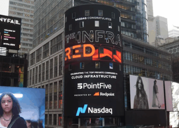 PointFive Secures Spot on Redpoint’s InfraRed 100, Cementing Its Role in Cloud Infrastructure’s Next Era