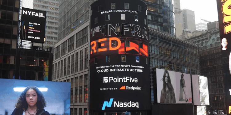 PointFive Secures Spot on Redpoint’s InfraRed 100, Cementing Its Role in Cloud Infrastructure’s Next Era