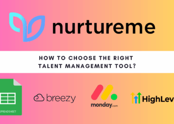 How to Choose the Best System for Talent Management? Navigating the Top 5 Platforms for the Modern Workforce