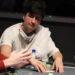 Antonio Lievano, AKA SoFloAntonio at the poker table