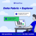 PointFive's Data Fabric + Explorer