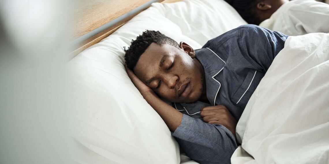 How to Create a Brain-Healthy Sleep Routine